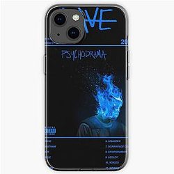 Santan Dave Cases - Santan Dave Durable iPhone Soft Case