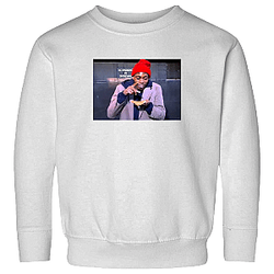 Tyrone Biggums Dave Chappelle PB Sweatshirt