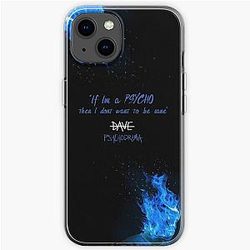 Santan Dave Cases - Santan Dave iPhone Soft Case