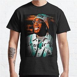 Santan Dave T-Shirts - Santan Dave T-Shirt