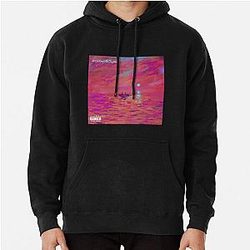 Santan Dave Hoodies - Men Fashion Santan Dave Hoodie