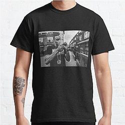Santan Dave T-Shirts - Trendy Fashion Santan Dave T-Shirt