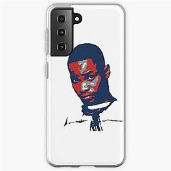 Santan Dave Cases - Santan Dave Samsung Galaxy Soft Case