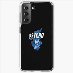 Santan Dave Cases - Dave Rapper Samsung Galaxy Soft Case