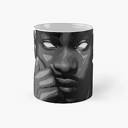 Dave is looking Coffee Mug