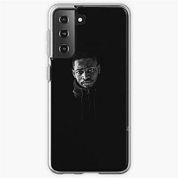 Santan Dave Cases - Santan Dave Samsung Galaxy Soft Case