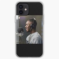 Santan Dave Cases - Santan Dave iPhone Soft Case