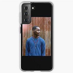 Santan Dave Cases - Santan Dave Samsung Galaxy Soft Case