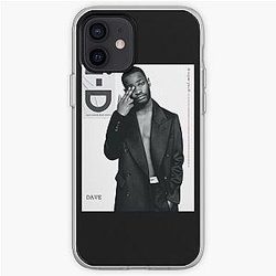 Santan Dave Cases - Santan Dave iPhone Soft Case