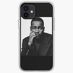 Santan Dave Cases - Santan Dave iPhone Soft Case