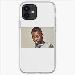 Santan Dave Cases - Santan Dave iPhone Soft Case