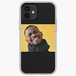 Santan Dave Cases - Santan Dave iPhone Soft Case