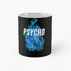 santan dave psycho t shirt Coffee Mug