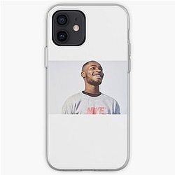 Santan Dave Cases - Santan Dave iPhone Soft Case