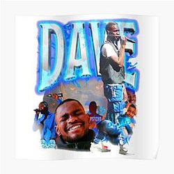 Santan Dave Posters - Santan Dave Poster