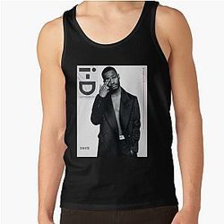 Santan Dave Tank Tops - Santan Dave Tank Top