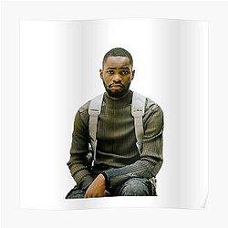 Santan Dave Posters - Santan Dave Poster