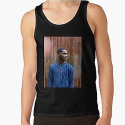 Santan Dave Tank Tops - Santan Dave Tank Top