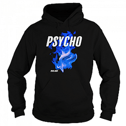 Santan Dave Psychodrama Pullover Hoodie