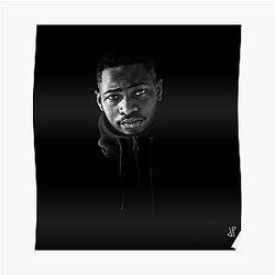 Santan Dave Posters - Santan Dave Poster
