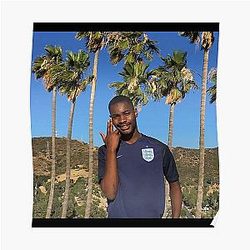 Santan Dave Posters - Santan Dave Poster