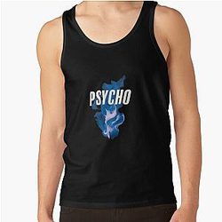 Santan Dave Tank Tops - Dave Rapper Tank Top