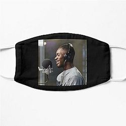 Santan Dave Face Masks - Santan Dave Flat Mask
