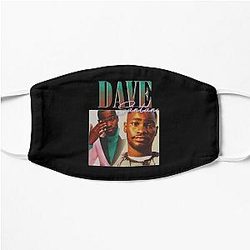 Santan Dave Face Masks - Santan Dave Flat Mask