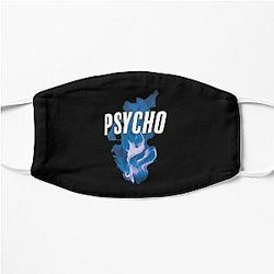 Santan Dave Face Masks - Dave Rapper Flat Mask