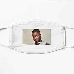 Santan Dave Face Masks - Santan Dave Flat Mask