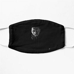 Santan Dave Face Masks - Santan Dave Flat Mask