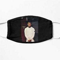 Santan Dave Face Masks - Santan Dave Flat Mask