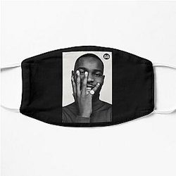 Santan Dave Face Masks - Santan Dave Flat Mask