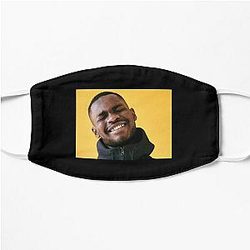 Santan Dave Face Masks - Santan Dave Flat Mask