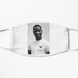 Santan Dave Face Masks - Santan Dave Flat Mask