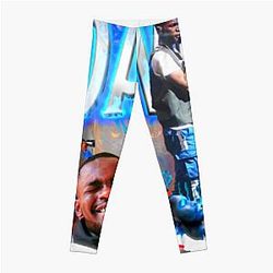 Santan Dave Leggings - Santan Dave Leggings