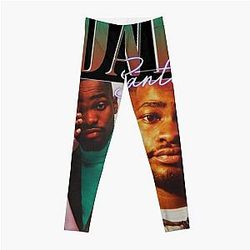 Santan Dave Leggings - Santan Dave Leggings