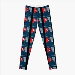 Santan Dave Leggings - Santan Dave Leggings