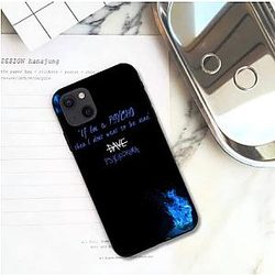 Santan Dave Cases - UK Santan Dave Psychodrama Phone Case Style 11
