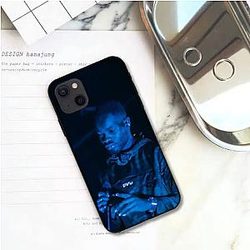 Santan Dave Cases - UK Santan Dave Psychodrama Phone Case Style 9