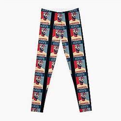 Santan Dave Leggings - Santan Dave hope Leggings