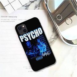 Santan Dave Cases - UK Santan Dave Psychodrama Phone Case Style 5