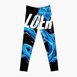 Santan Dave Leggings - Santan Dave Leggings