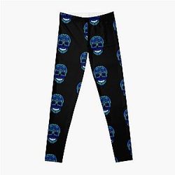 Santan Dave Leggings - Santan Dave Psychodrama Leggings