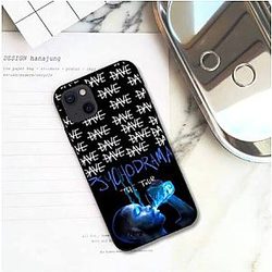 Santan Dave Cases - UK Santan Dave Psychodrama Phone Case Style 4