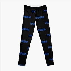 Santan Dave Leggings - Santan Dave Psychodrama Leggings