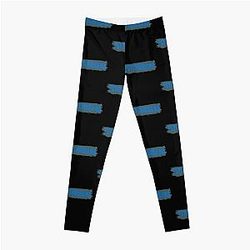 Santan Dave Leggings - Santan Dave Psychodrama Leggings