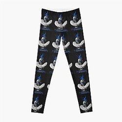 Santan Dave Leggings - Santan Dave Leggings