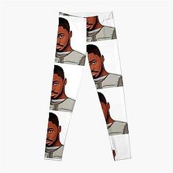 Santan Dave Leggings - Santan Dave psycho Leggings