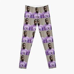 Santan Dave Leggings - Santan Dave Leggings